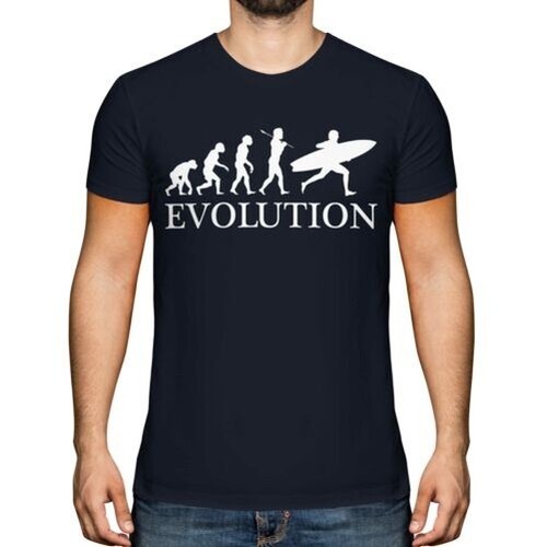 Bagnino evolution uomo - of,