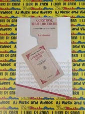 book libro I PROMESSI SPOSI