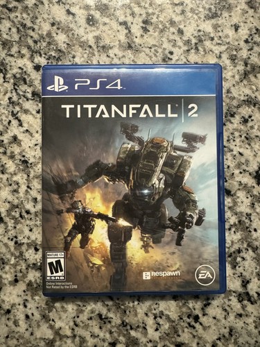Titanfall ps4 sony - 2,
