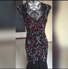 Miss Selfridge Abito A Sirena