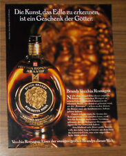 Rara Pubblicità VECCHIA