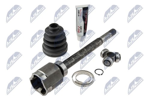 Nty kit giunti semiasse - nty,