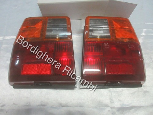 Coppia fanali fari stop - coppia,