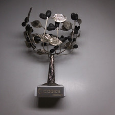 N24 266 sculpture coges 2018 - coges,