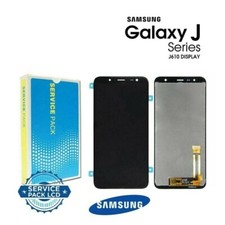 DISPLAY LCD + TOUCH SAMSUNG J4