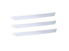 ZEPHIR set da 3 pale per