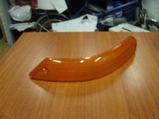 GEMMA FARO FANALE FRECCIA ARANCIO ANTERIORE SINISTRO SX LATO GUIDA BMW 520 NUOVO