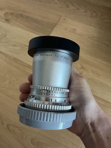 Hasselblad distagon - hasselblad,