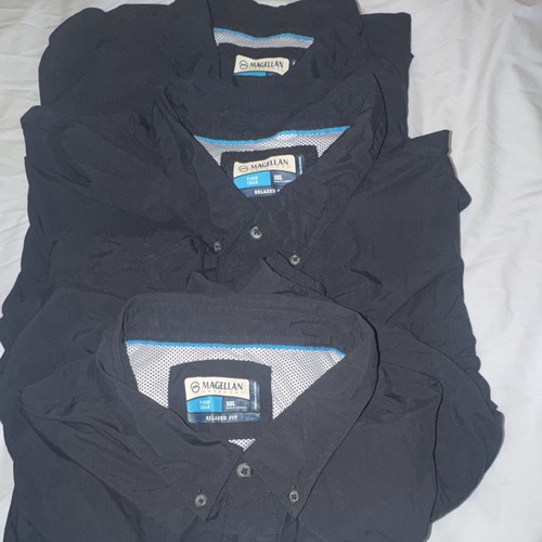 Lotto camicie uomo - camicie, magellan