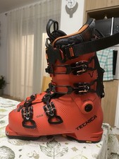 Scarponi Alpinismo Tecnica 