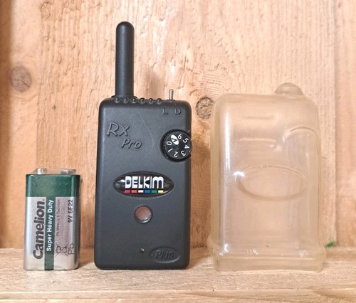 Delkim txi plus funkbox pro - funkbox,