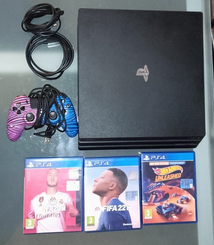 Playstation pro - playstation,