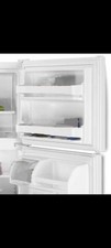 Freezer Door Shelf Bar