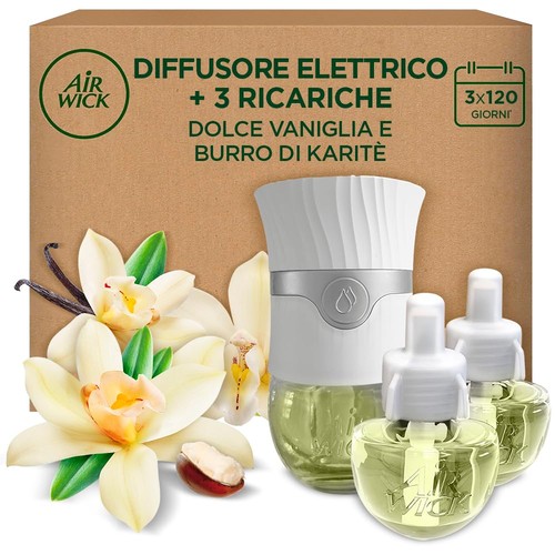 Air wick diffusore - air,
