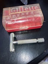 Set rasoio di sicurezza