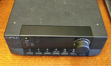 Cyrus 8vs Amplificatore Integrato + Telecomando funzionante MA LEGGI