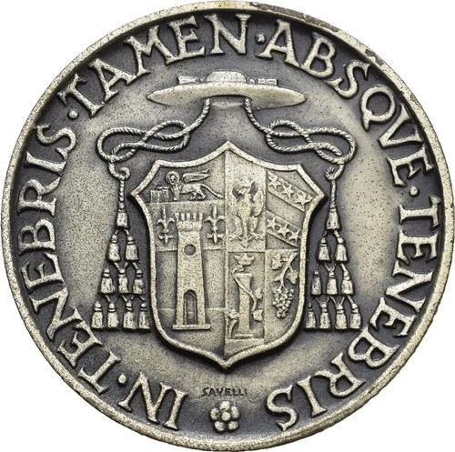 Sede vacante 1963 - 1963, –