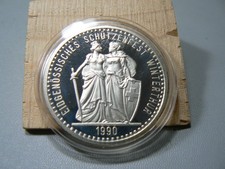 1990 Svizzera Winterthur Festa