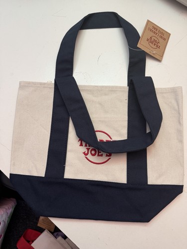 Nuovissimo trader joe - nuovissimo!, tote