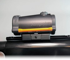 Protection Point rouge