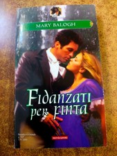 FIDANZATI PER FINTA - MARY