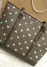 Michael KORS Borsa Lg. Jet Set