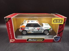 Lancia Delta HF 1/24 Motorama (transkit)