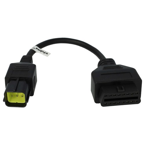 Adattatore obd2 pin - obd2, 6