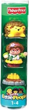 Fisher Price 25b3254 –