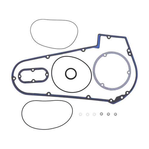 Kit guarnizioni coperchio