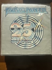 Vinile Fausto Papetti 25’
