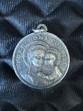 Medaglia religiosa di Papa Pio