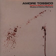 Detto Mariano - OST Amore