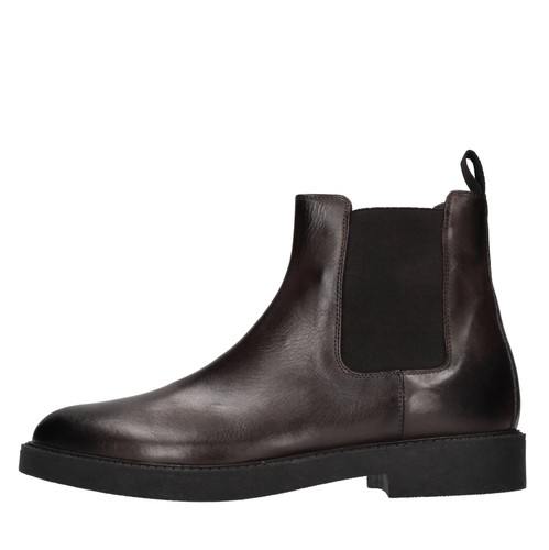 Da1fw26e008 stivaletti - da1fw26e008, e