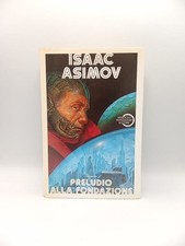 Isaac Asimov - Preludio alla