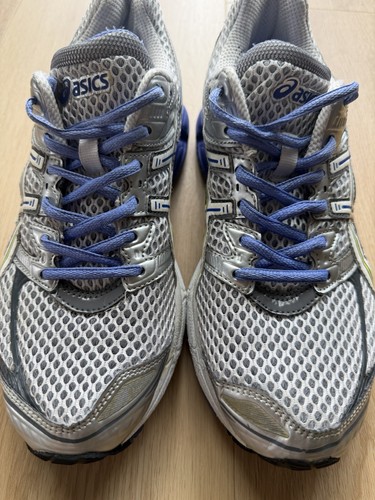 Asics gel cumulus una - asics, gel-cumulus