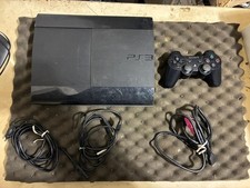 PS3 SUPER SLIM CON HEN E HARD