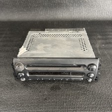 BMW Mini autoradio CD