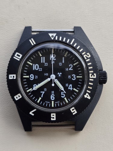 Orologio marathon - orologio, us