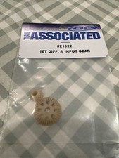 Ingranaggi Diff & Ingresso