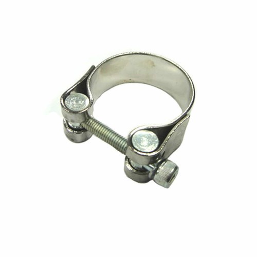 Fascette per scarico 45mm - per,