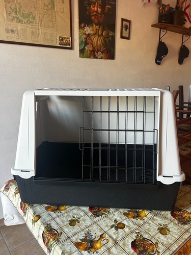 Trasportino cane ferplast - cane,