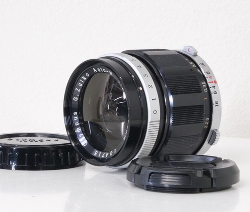 Vintage come nuovo olympus - [vintage,