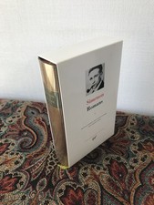 LA PLÉIADE      SIMENON
