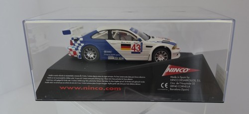 Slot car ninco - car,