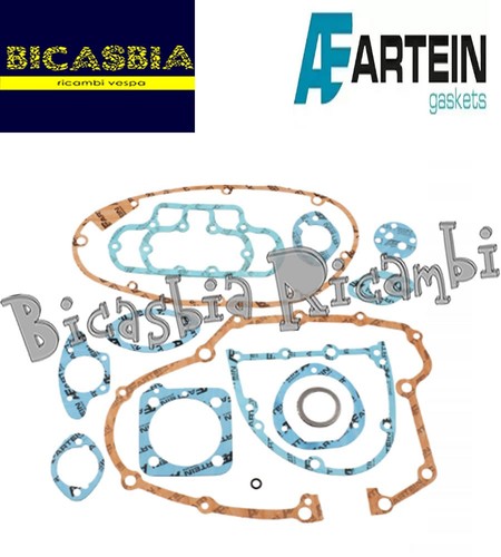 22110 artein kit serie - kit,