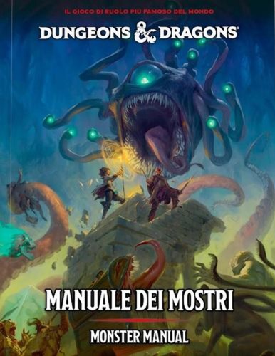 2024 monster manual - 2024,