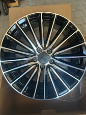 Cerchi lega mercedes - 4,