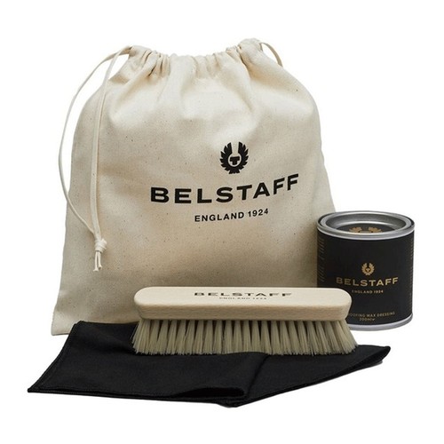 Belstaff kit ricrescente latta - belstaff,