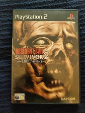Resident Evil Survivor 2: Code